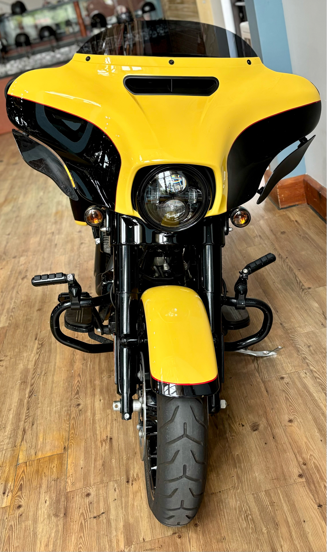 2023 Harley-Davidson Street Glide® Special in Loveland, Colorado - Photo 4