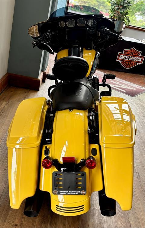 2023 Harley-Davidson Street Glide® Special in Loveland, Colorado - Photo 5