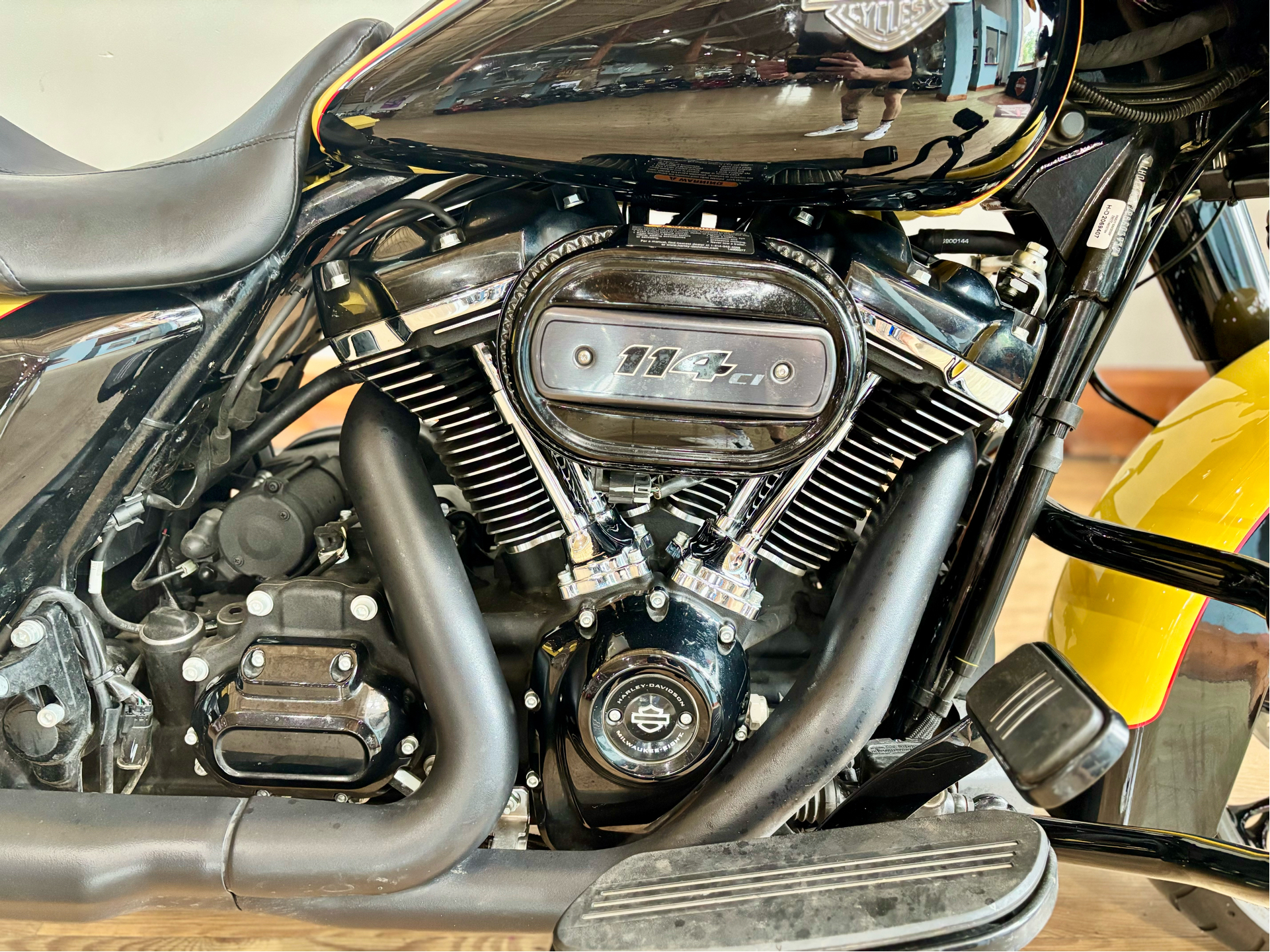 2023 Harley-Davidson Street Glide® Special in Loveland, Colorado - Photo 7