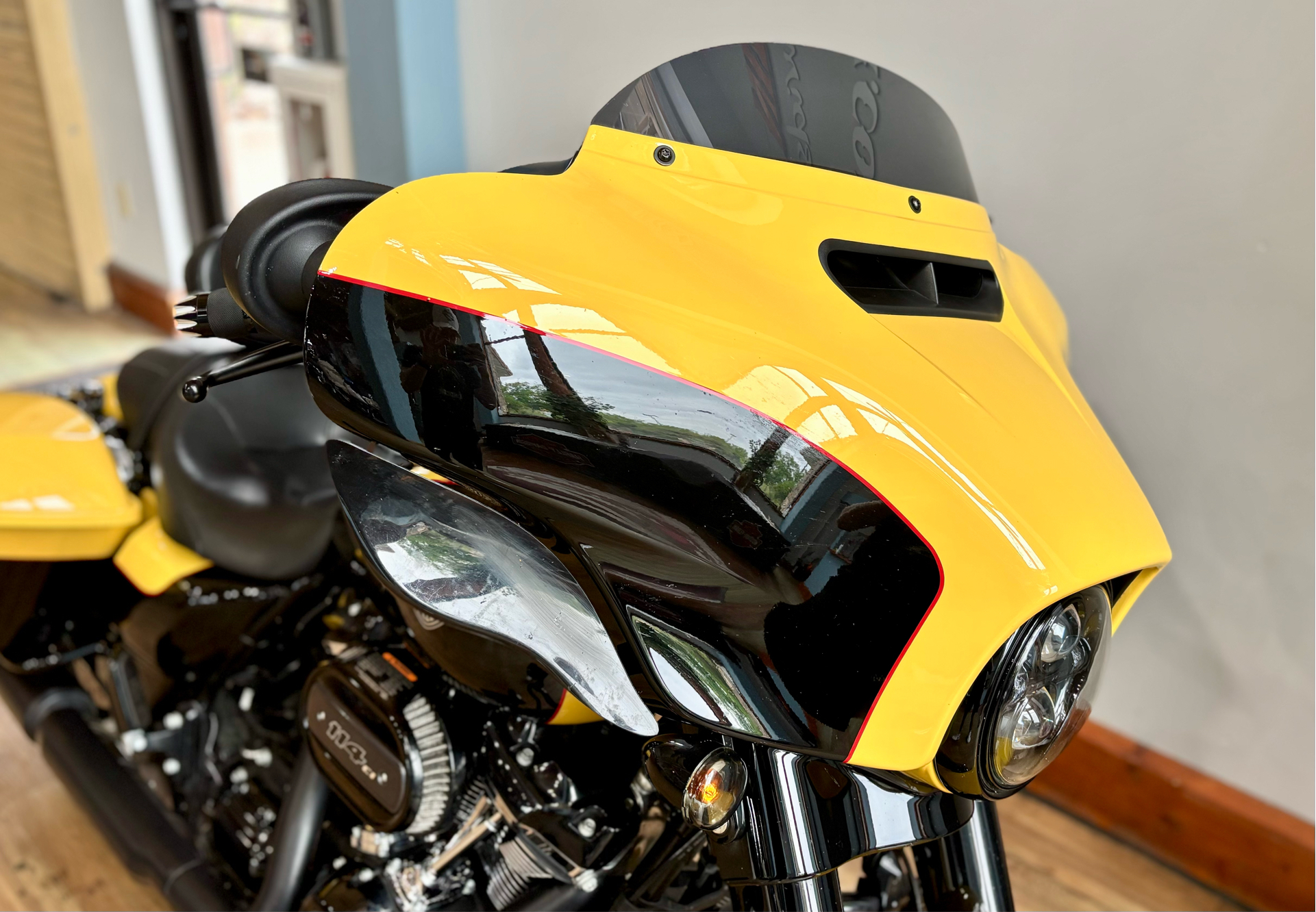 2023 Harley-Davidson Street Glide® Special in Loveland, Colorado - Photo 9