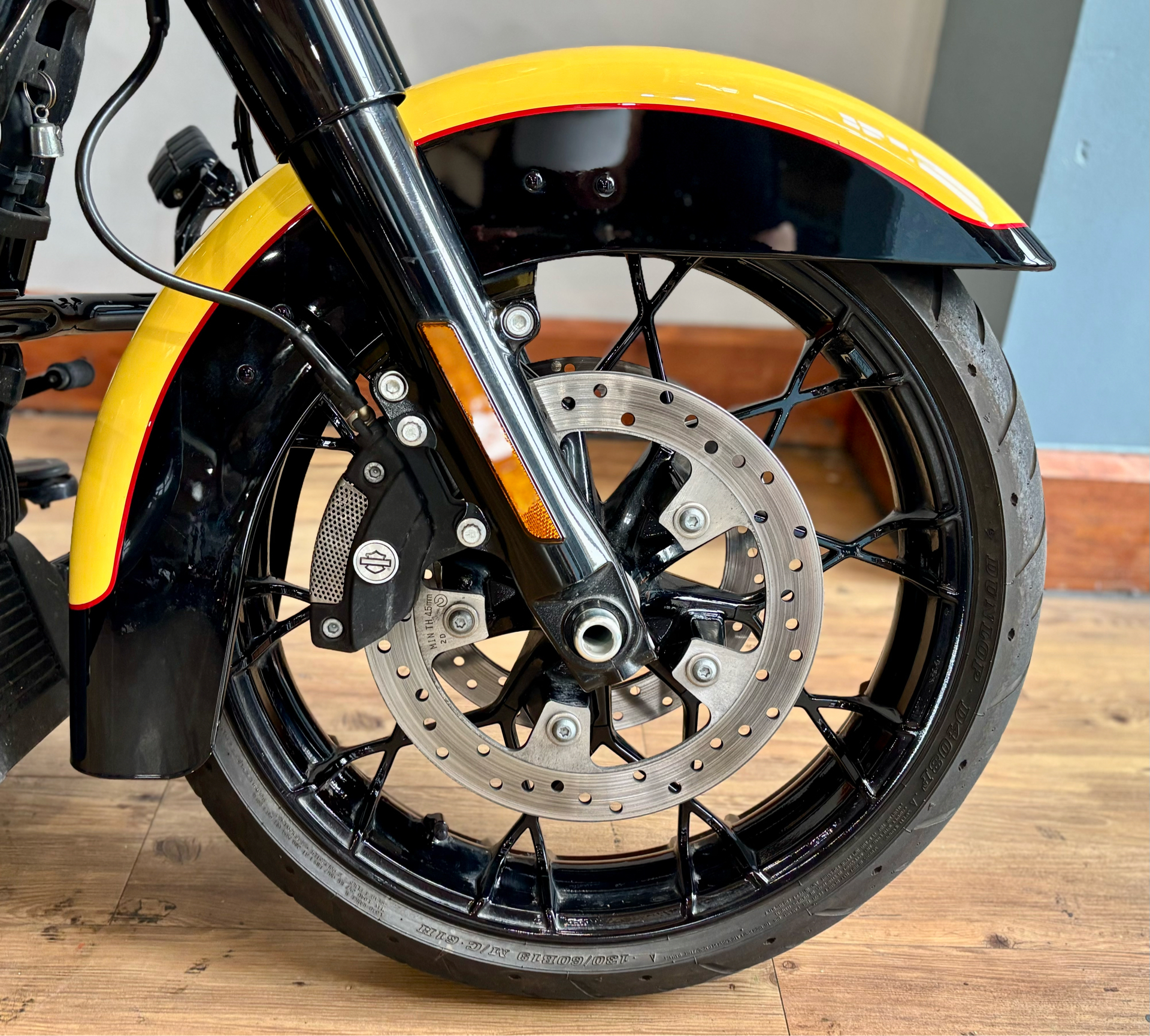 2023 Harley-Davidson Street Glide® Special in Loveland, Colorado - Photo 10