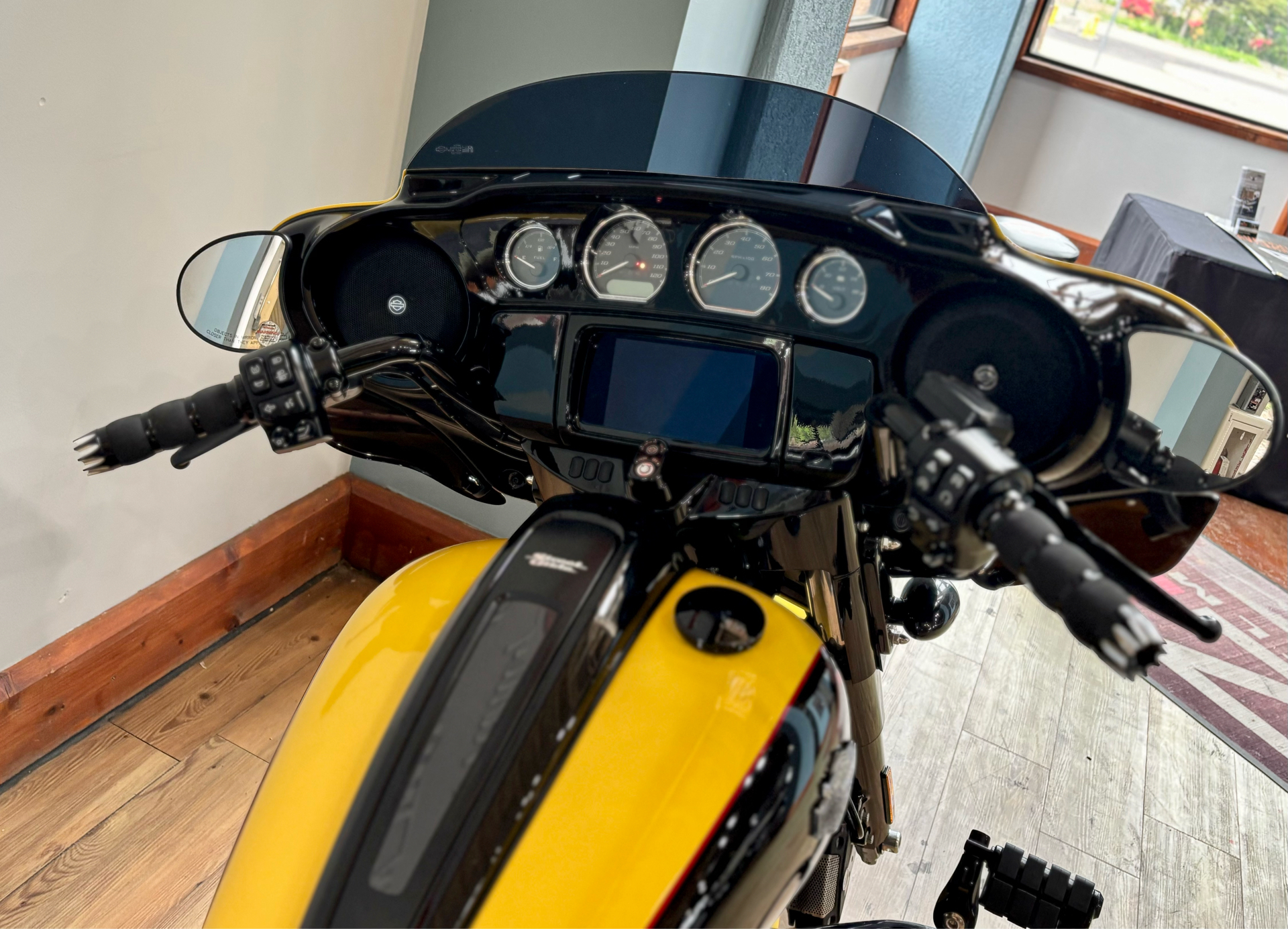 2023 Harley-Davidson Street Glide® Special in Loveland, Colorado - Photo 11