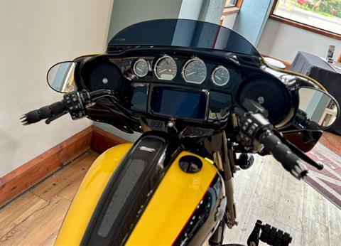 2023 Harley-Davidson Street Glide® Special in Loveland, Colorado - Photo 11