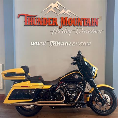 2023 Harley-Davidson Street Glide® Special in Loveland, Colorado - Photo 1