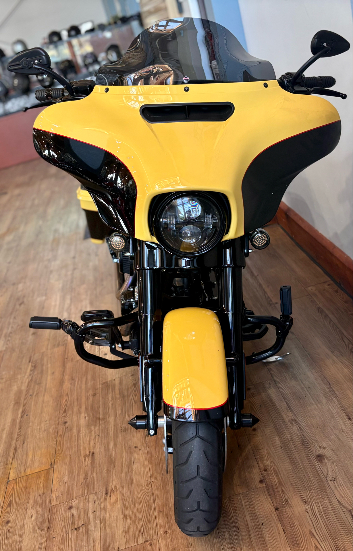 2023 Harley-Davidson Street Glide® Special in Loveland, Colorado - Photo 3