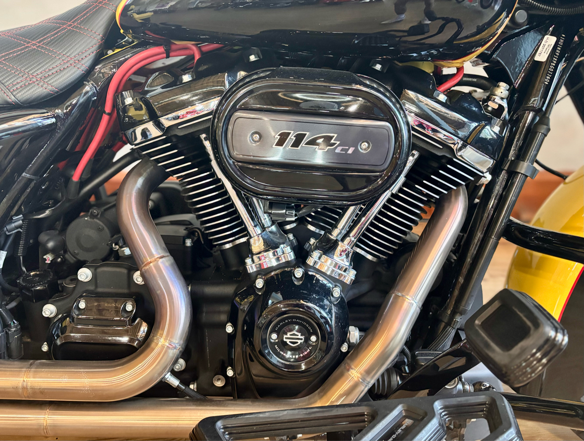 2023 Harley-Davidson Street Glide® Special in Loveland, Colorado - Photo 5