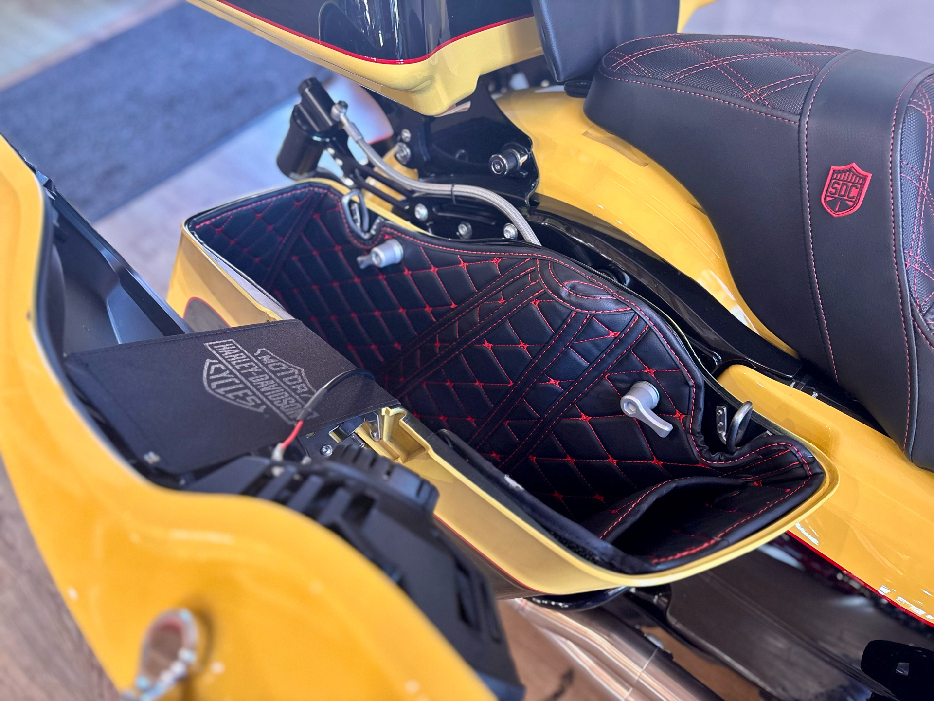 2023 Harley-Davidson Street Glide® Special in Loveland, Colorado - Photo 11