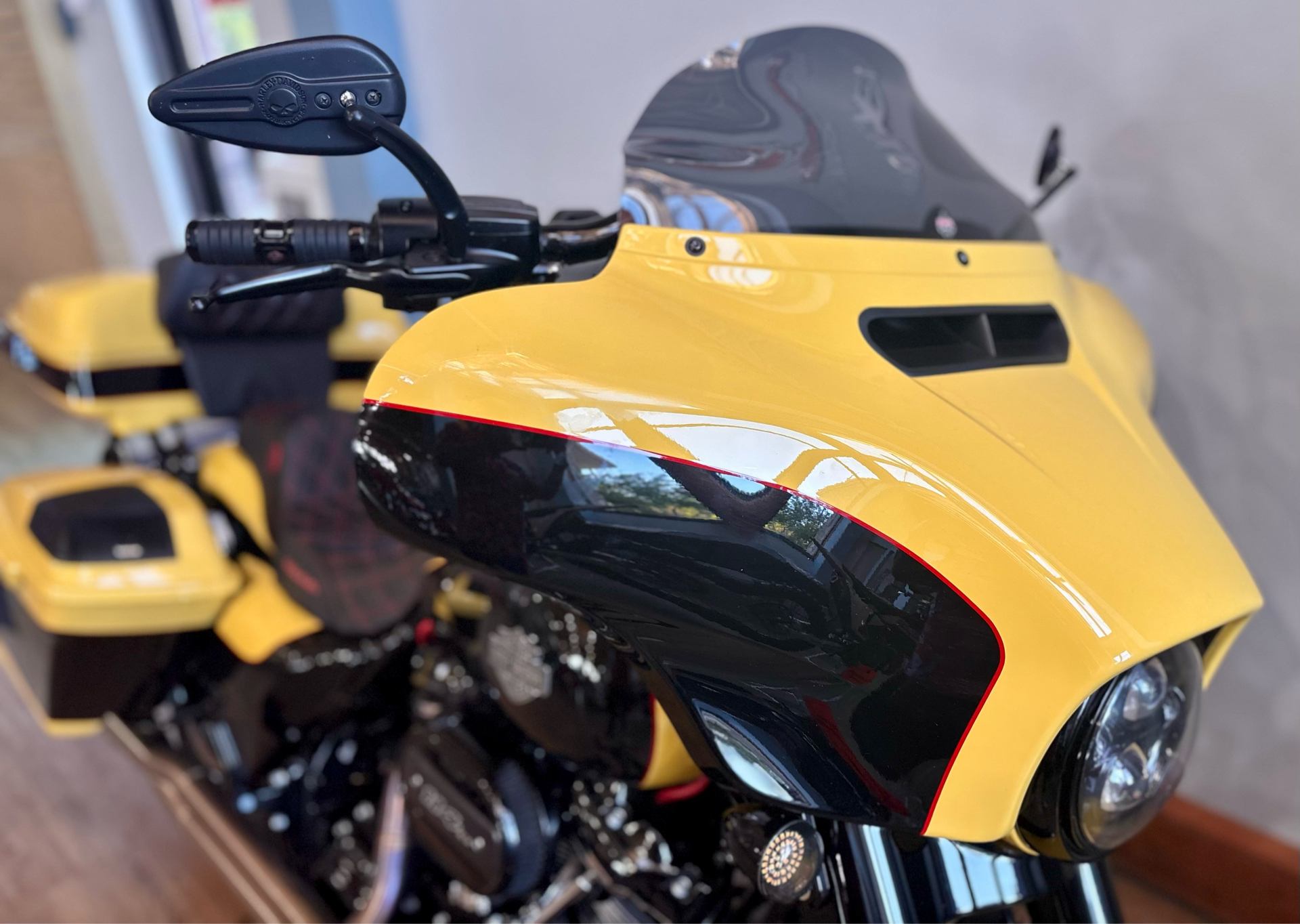 2023 Harley-Davidson Street Glide® Special in Loveland, Colorado - Photo 12