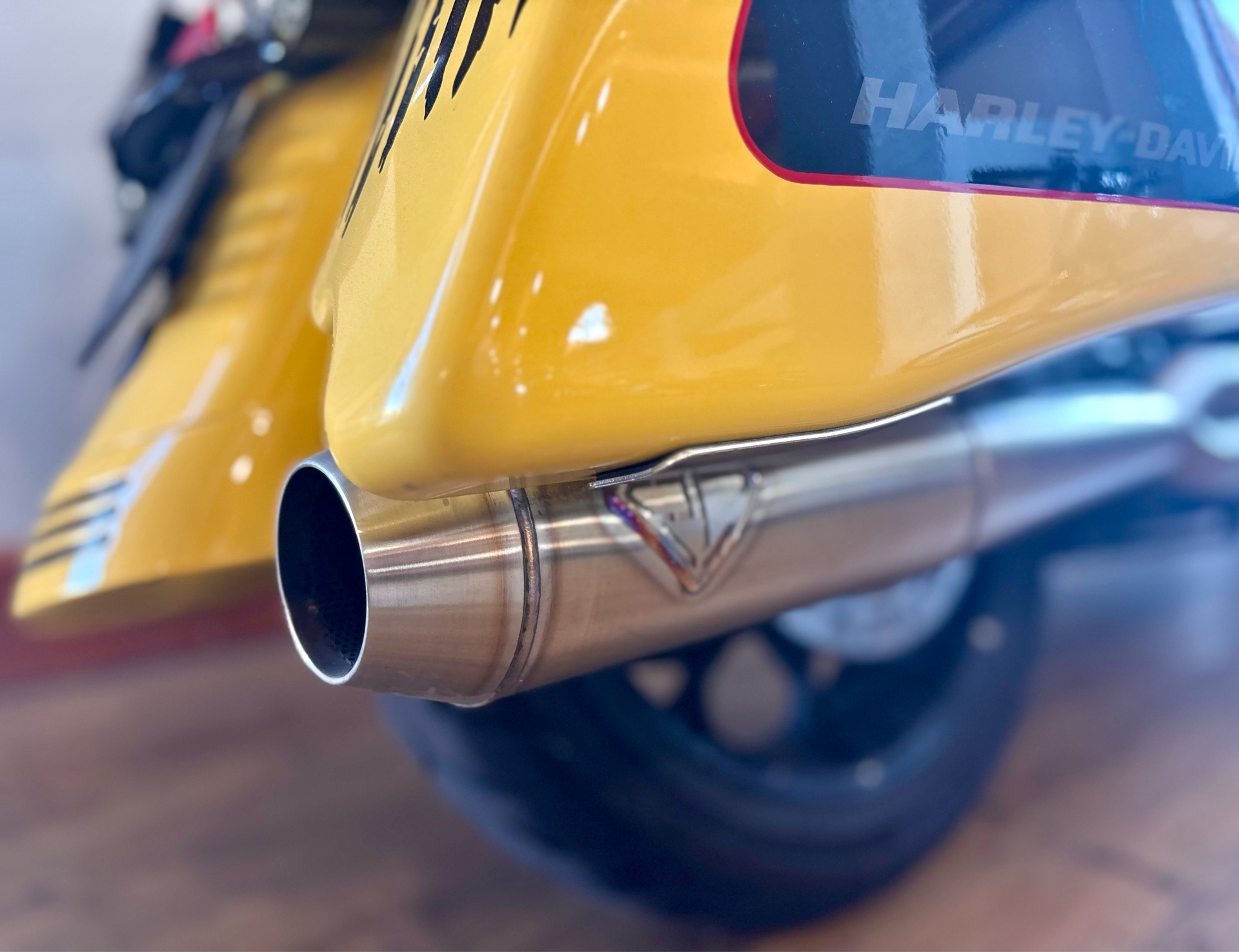 2023 Harley-Davidson Street Glide® Special in Loveland, Colorado - Photo 13
