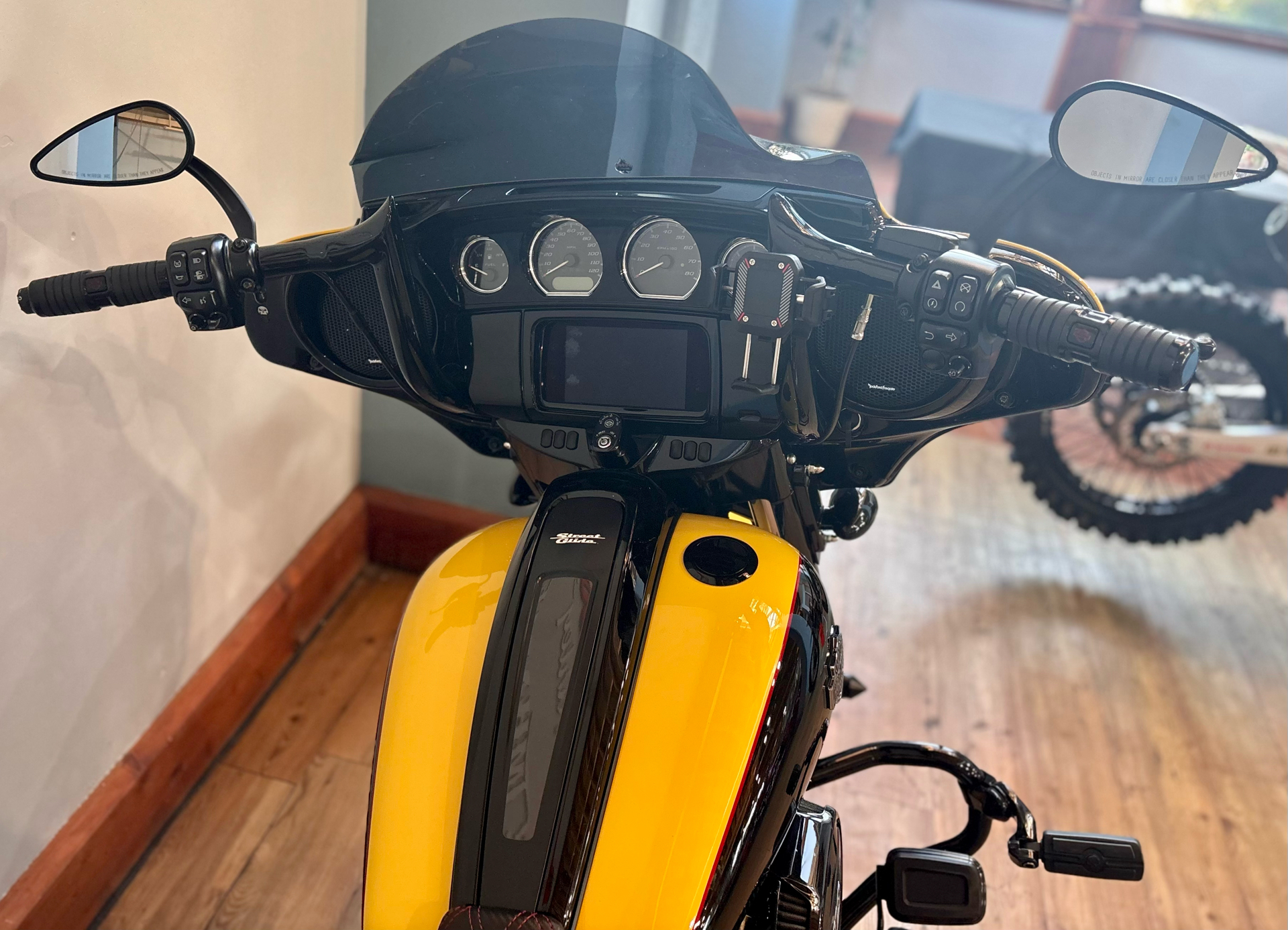 2023 Harley-Davidson Street Glide® Special in Loveland, Colorado - Photo 14