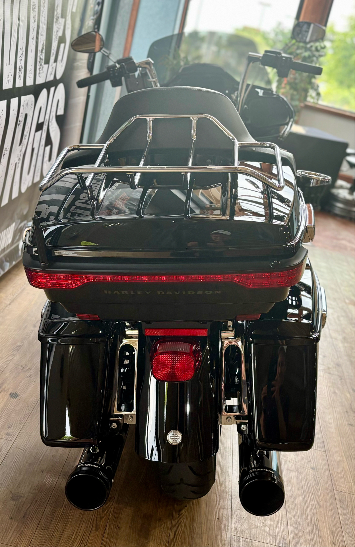 2020 Harley-Davidson Road Glide® Limited in Loveland, Colorado - Photo 5