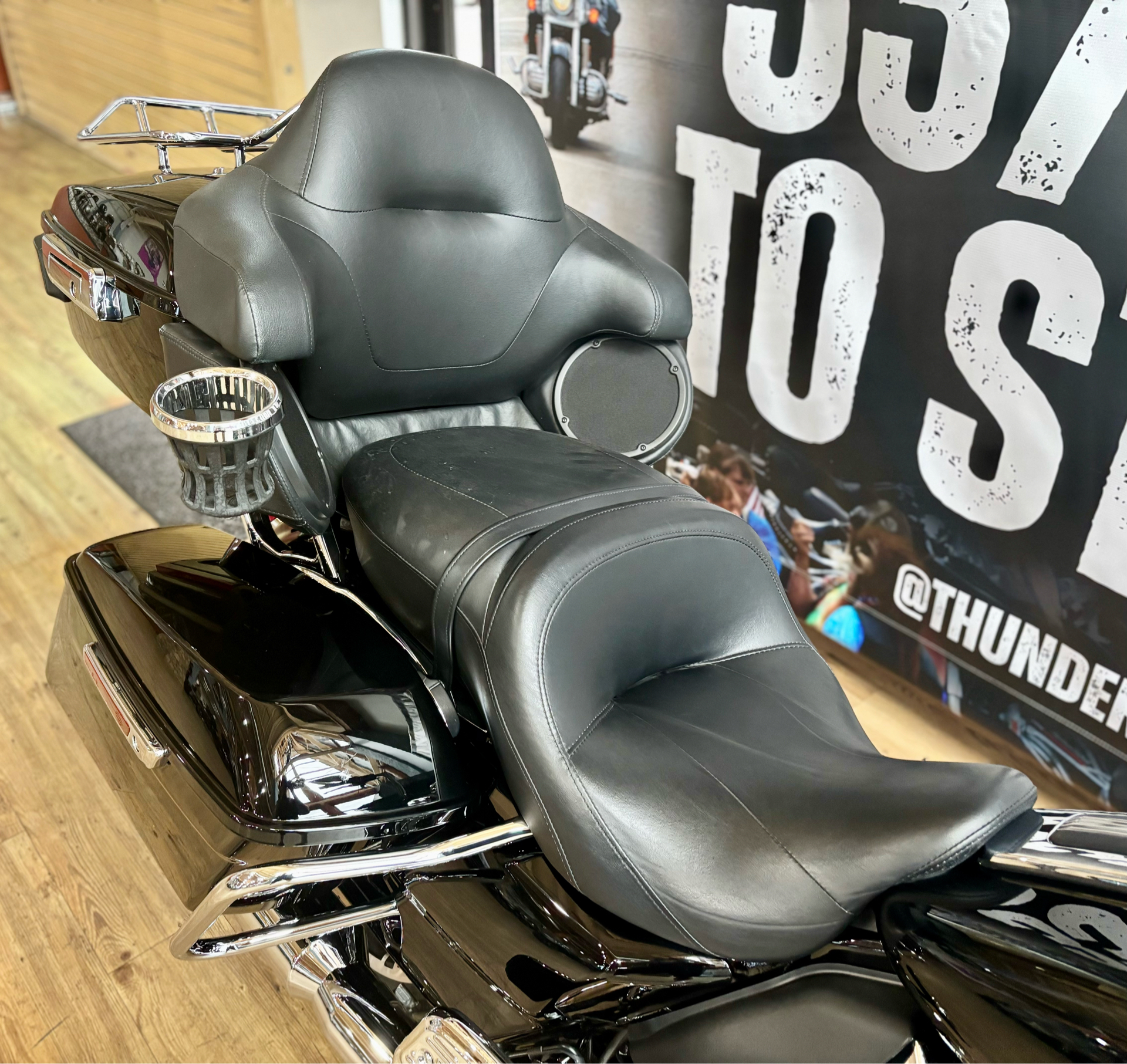 2020 Harley-Davidson Road Glide® Limited in Loveland, Colorado - Photo 10