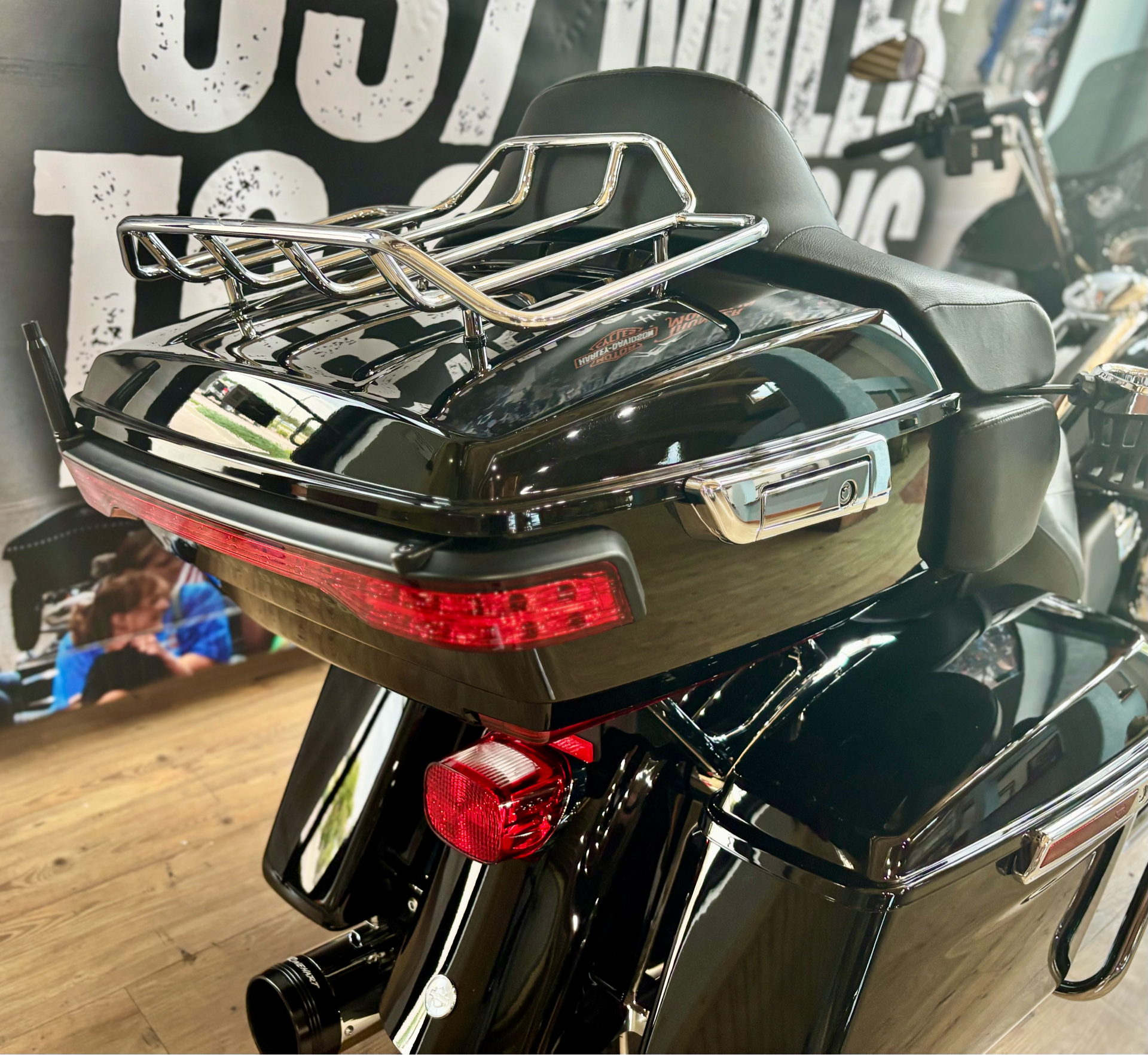 2020 Harley-Davidson Road Glide® Limited in Loveland, Colorado - Photo 11