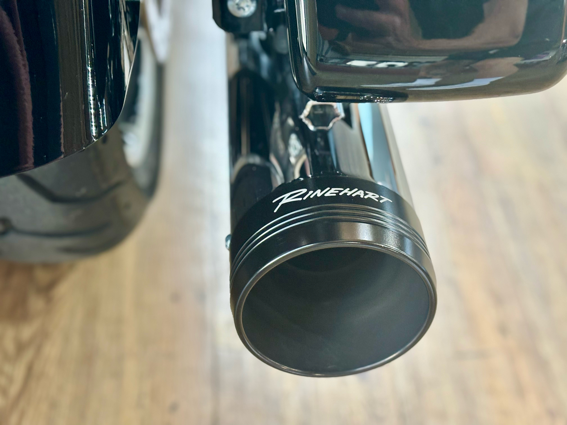 2020 Harley-Davidson Road Glide® Limited in Loveland, Colorado - Photo 12