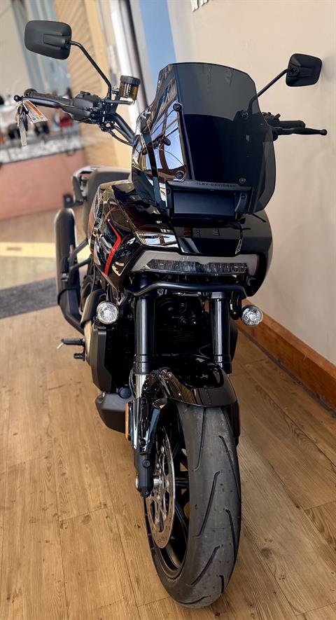 2026 Harley-Davidson Pan America® 1250 ST in Loveland, Colorado - Photo 4