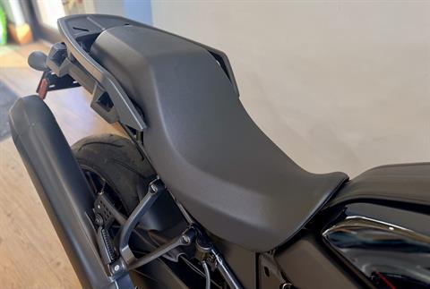 2026 Harley-Davidson Pan America® 1250 ST in Loveland, Colorado - Photo 9