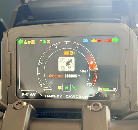 2026 Harley-Davidson Pan America® 1250 ST in Loveland, Colorado - Photo 12