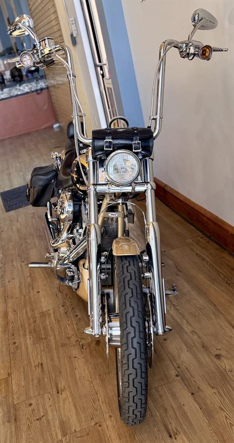 2003 Harley-Davidson Screamin' Eagle® Deuce™ in Loveland, Colorado - Photo 4