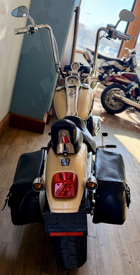 2003 Harley-Davidson Screamin' Eagle® Deuce™ in Loveland, Colorado - Photo 5