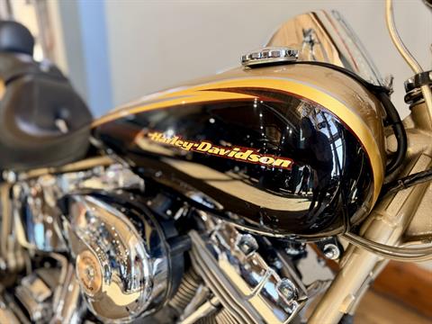 2003 Harley-Davidson Screamin' Eagle® Deuce™ in Loveland, Colorado - Photo 6
