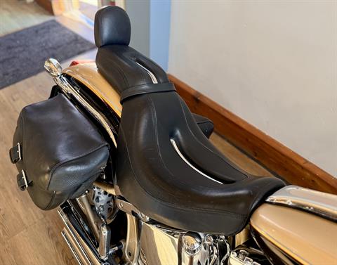 2003 Harley-Davidson Screamin' Eagle® Deuce™ in Loveland, Colorado - Photo 8