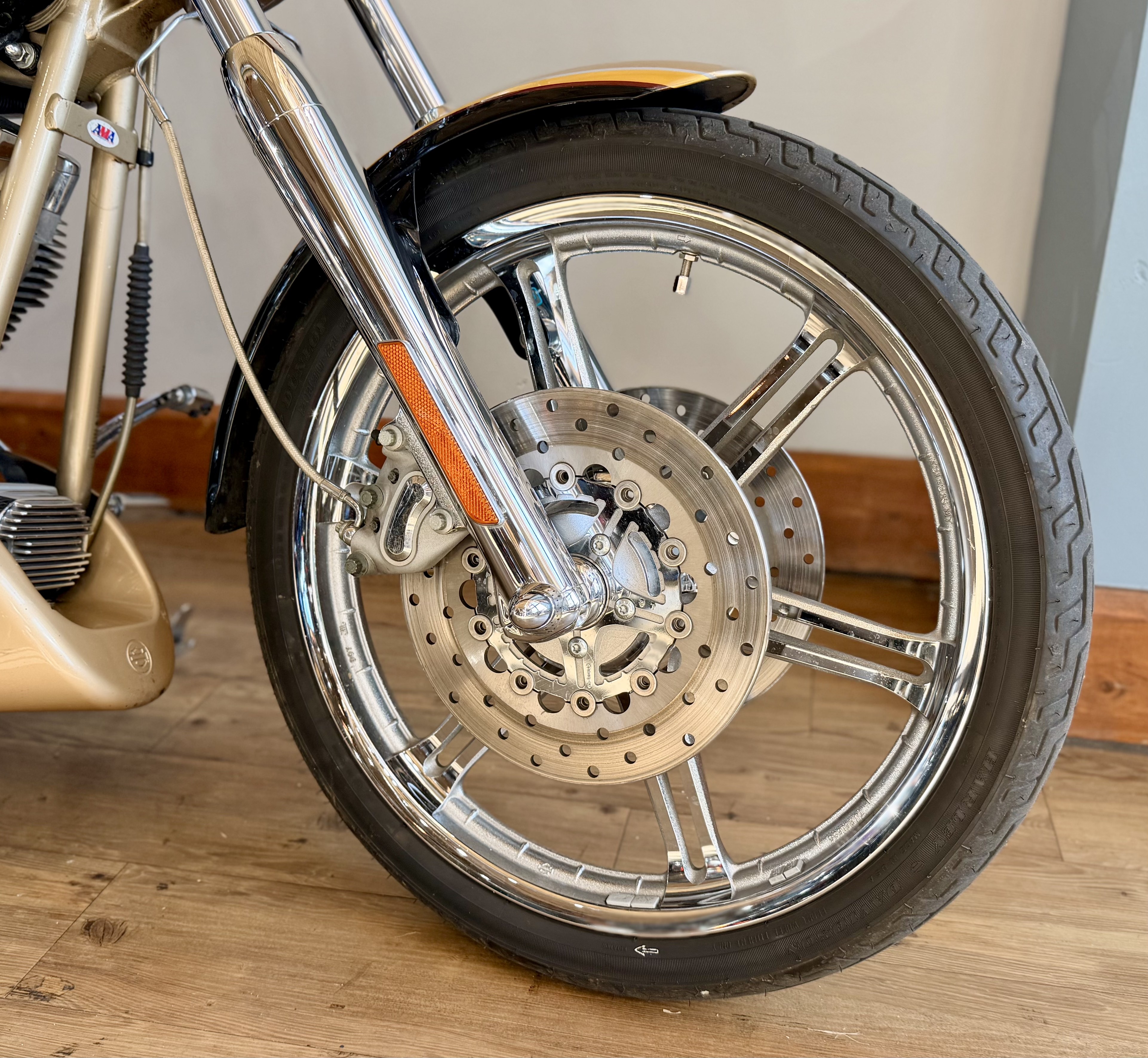 2003 Harley-Davidson Screamin' Eagle® Deuce™ in Loveland, Colorado - Photo 10