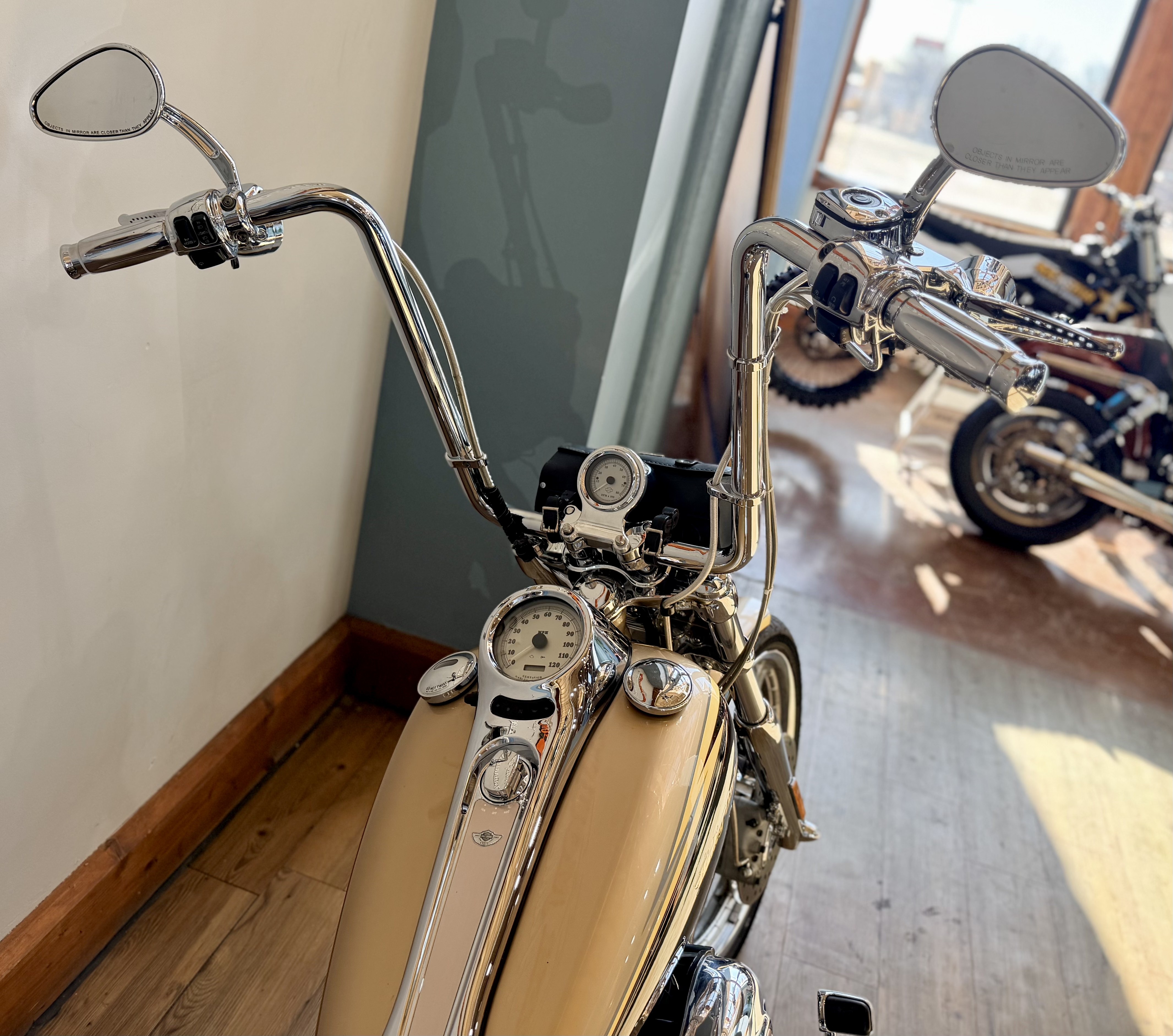 2003 Harley-Davidson Screamin' Eagle® Deuce™ in Loveland, Colorado - Photo 11