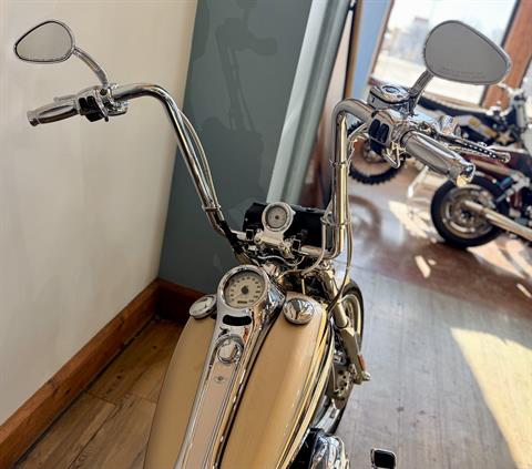2003 Harley-Davidson Screamin' Eagle® Deuce™ in Loveland, Colorado - Photo 11