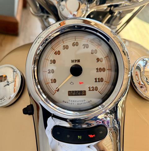 2003 Harley-Davidson Screamin' Eagle® Deuce™ in Loveland, Colorado - Photo 12