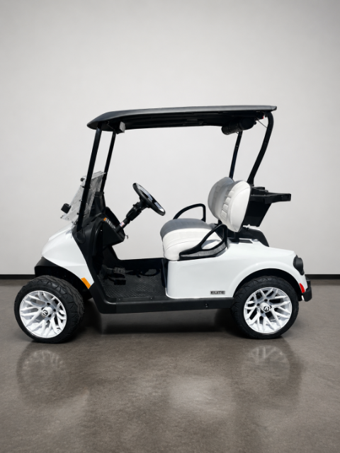 2026 E-Z-GO RXV 2 Freedom ELiTE Lithium | Golf Carts for Sale