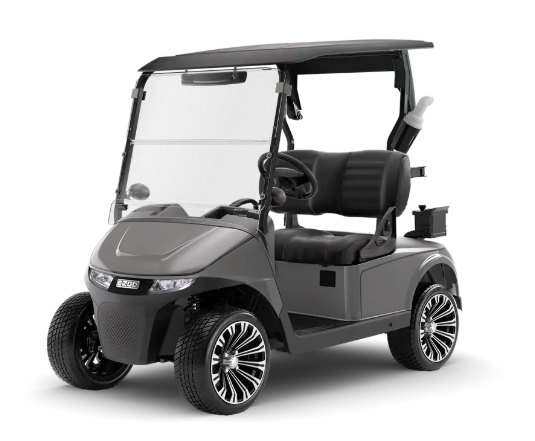 2026 EZGO RXV