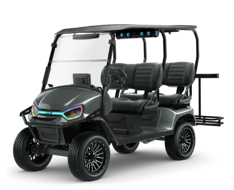 2026 EZGO Liberty