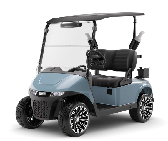 2026 EZGO RXV