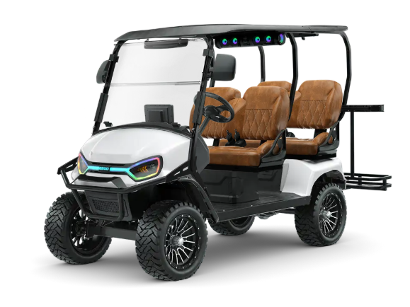 2026 EZGO Liberty