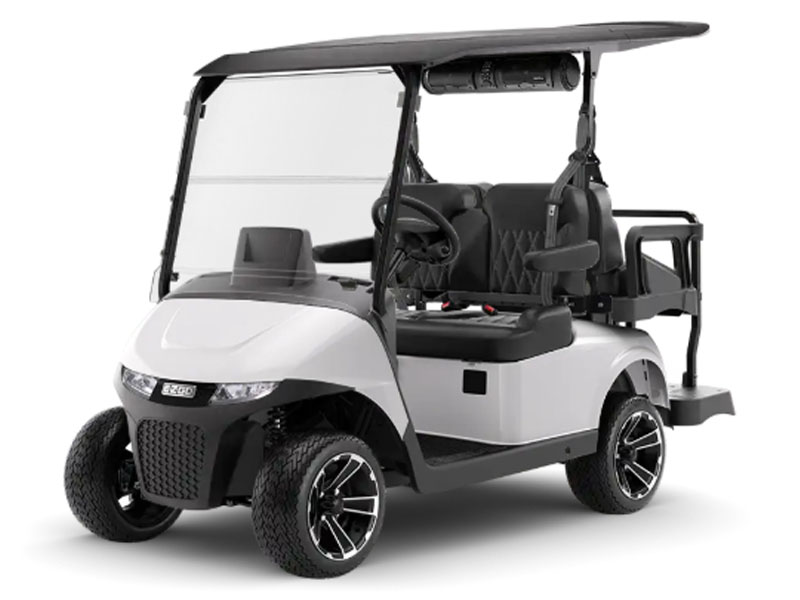 2026 EZGO RXV