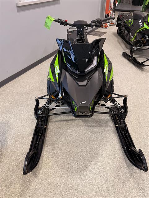 2026 Arctic Cat ZR 858 Sno Pro 137 ES (Sport Gauge), Minnesota