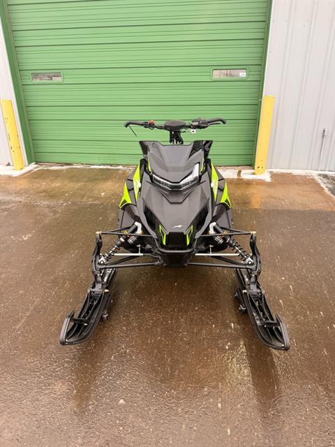 2026 Arctic Cat ZR 600 Sno Pro 129 ES, Minnesota, Wisconsin