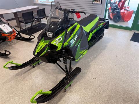 New 2025 Arctic Cat ZR 400 ES, Grand Rapids MN | Specs, Price