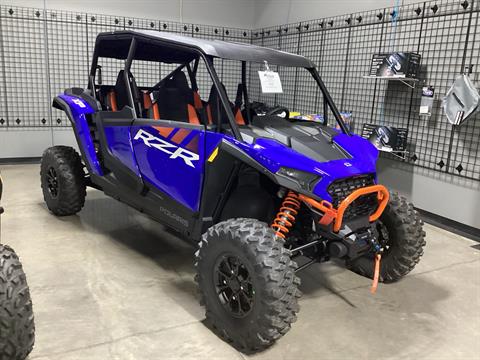2025 Polaris RZR XP 4 1000 Ultimate, Minnesota, Wisconsin, & Upper