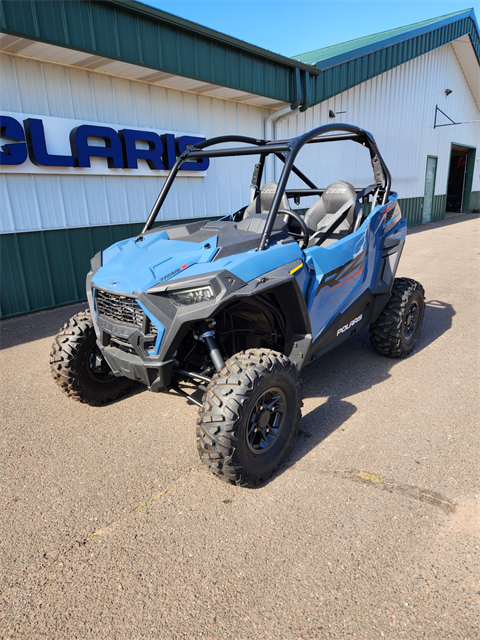 2024 Polaris RZR Trail S Sport, Minnesota, Wisconsin, & Upper