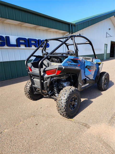 2024 Polaris RZR Trail S Sport, Minnesota, Wisconsin, & Upper
