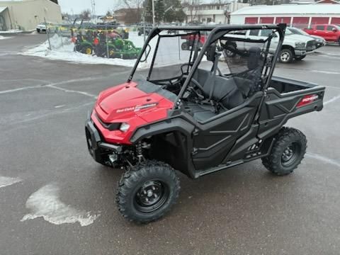 2025 Honda Pioneer 1000 for sale 997913