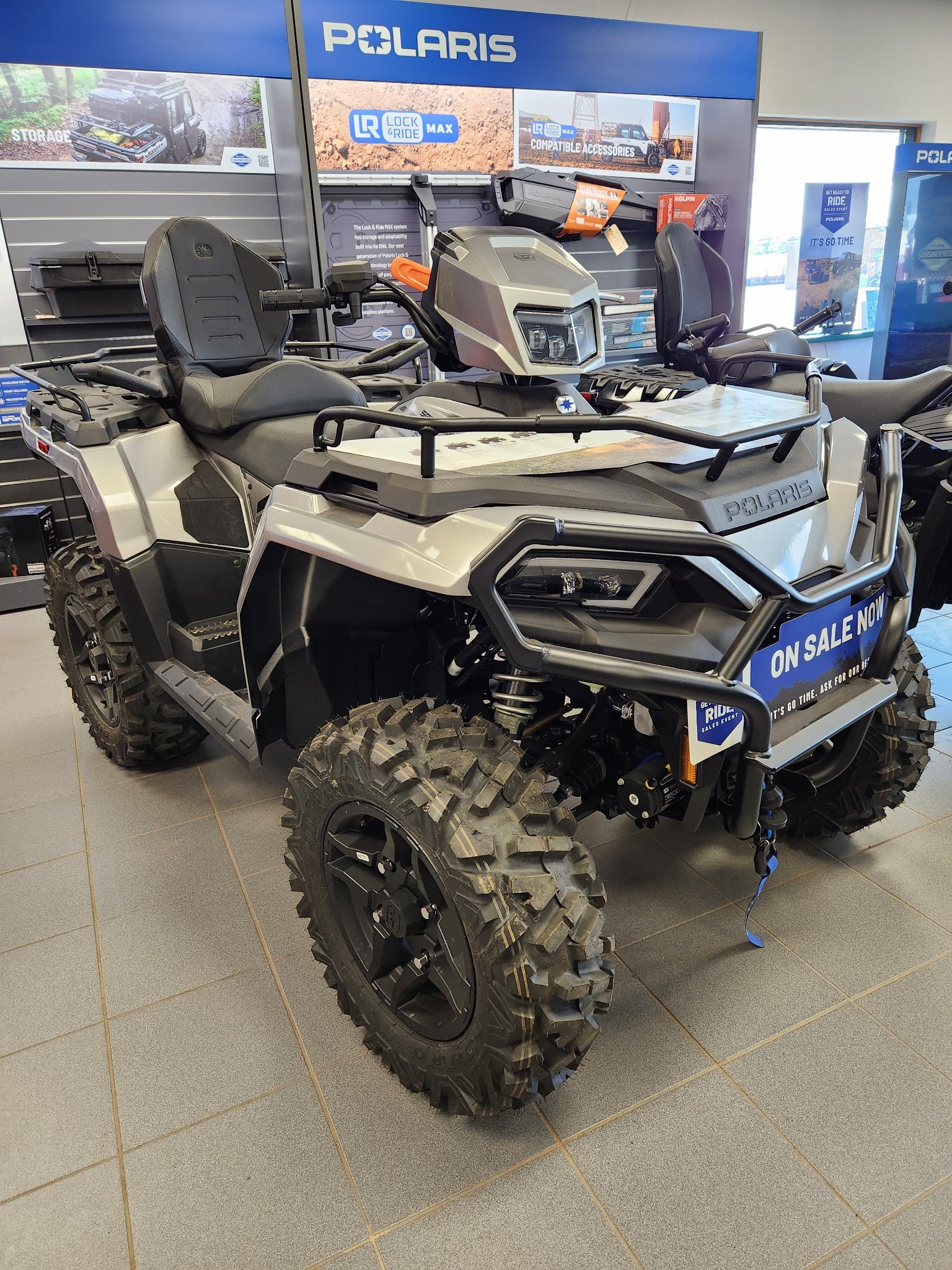 2026 Polaris Sportsman Touring 570 Ultimate for sale 1030101