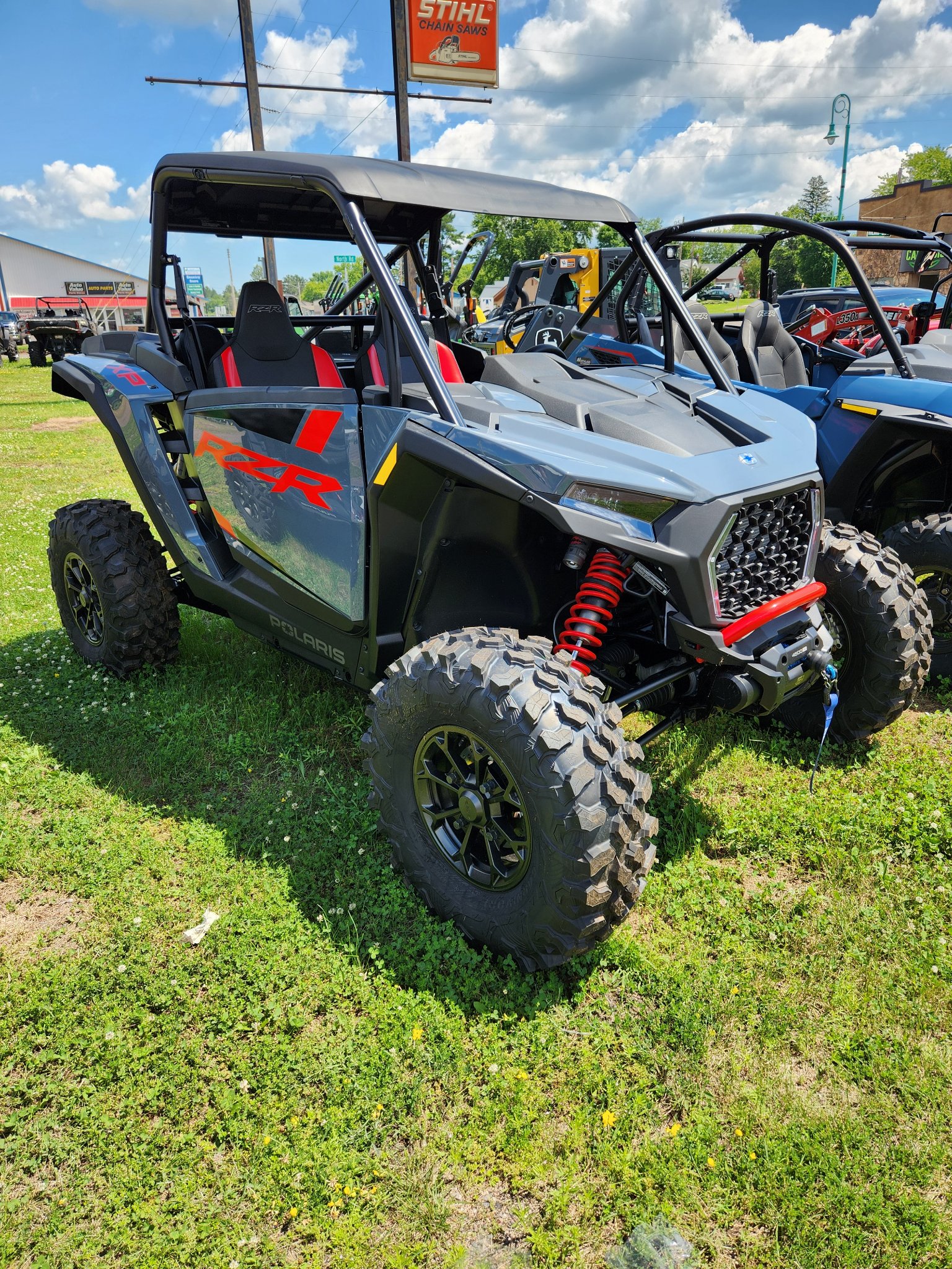 2026 Polaris RZR XP 1000 Ultimate for sale 1174290