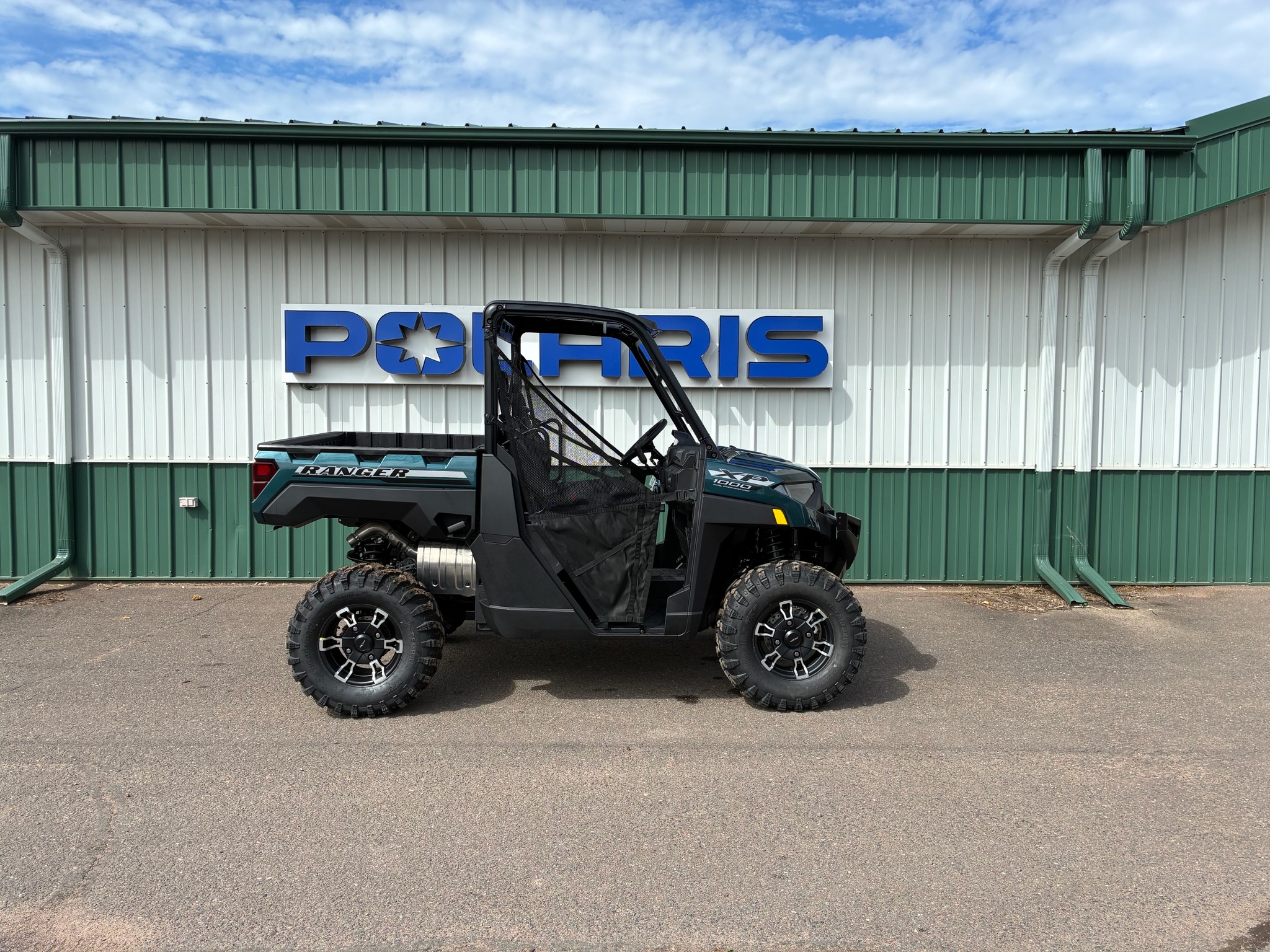2026 Polaris Ranger XP 1000 Premium 2