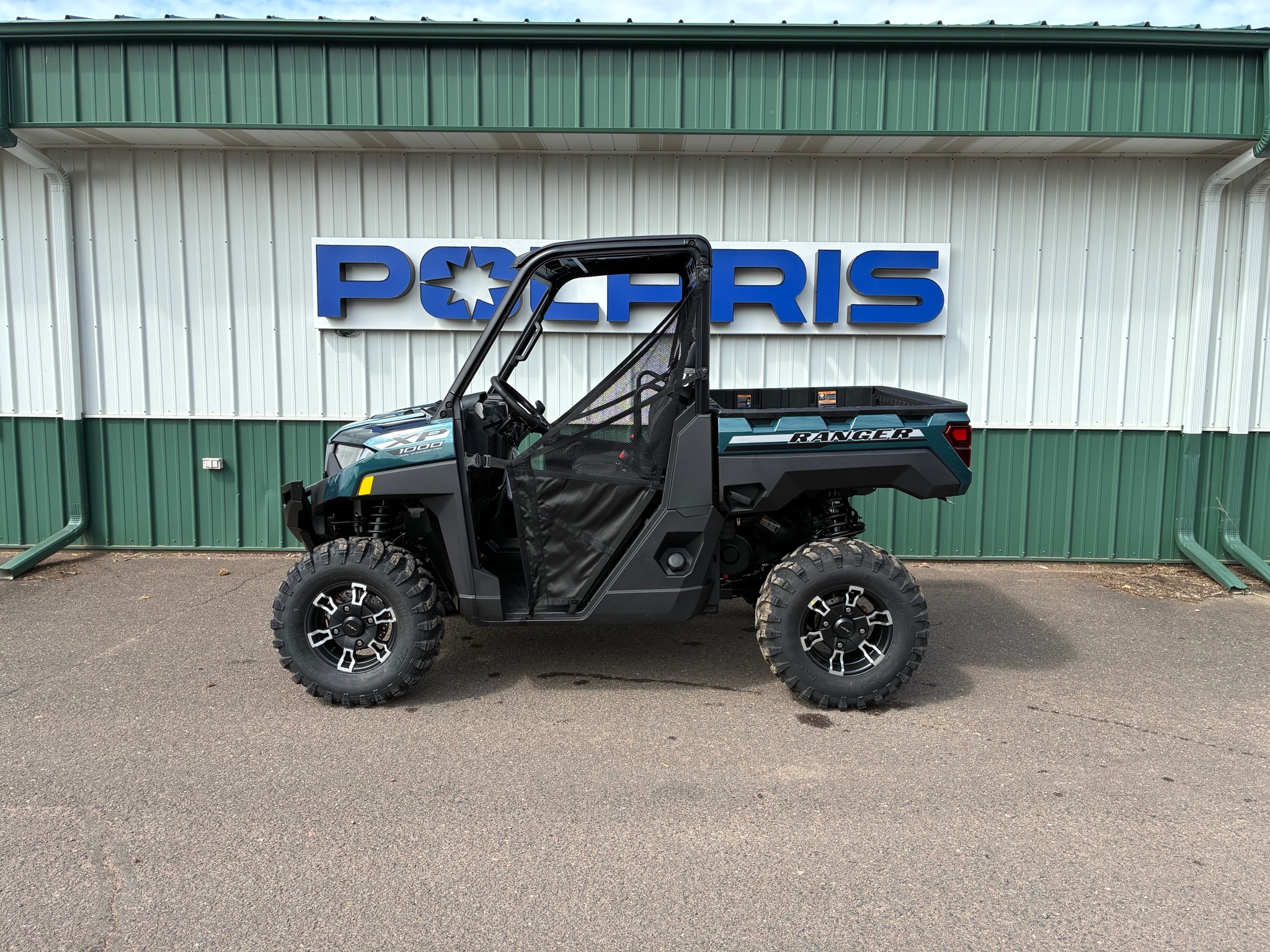 2026 Polaris Ranger XP 1000 Premium 3
