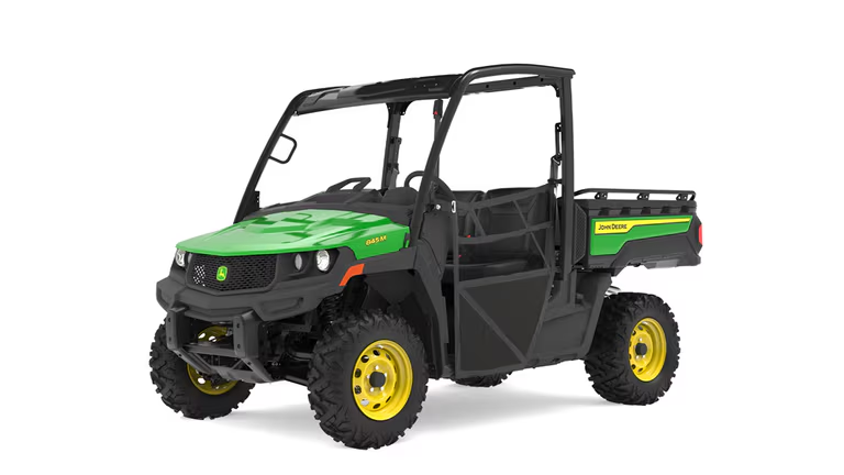 2026 John Deere Gator XUV 845M for sale 971975