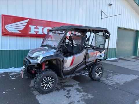 New 2025 Honda Pioneer 1000-5 Trail Special Edition, Grand Rapids