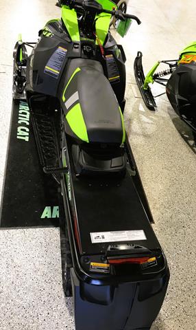 2024 Arctic Cat Riot 9000 ATAC ES in Grand Rapids, Minnesota - Photo 2