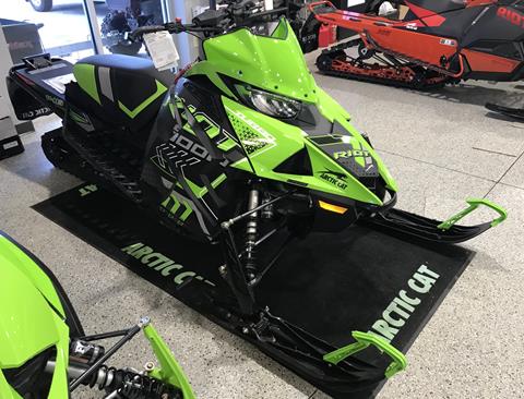 2024 Arctic Cat Riot 9000 ATAC ES in Grand Rapids, Minnesota - Photo 5